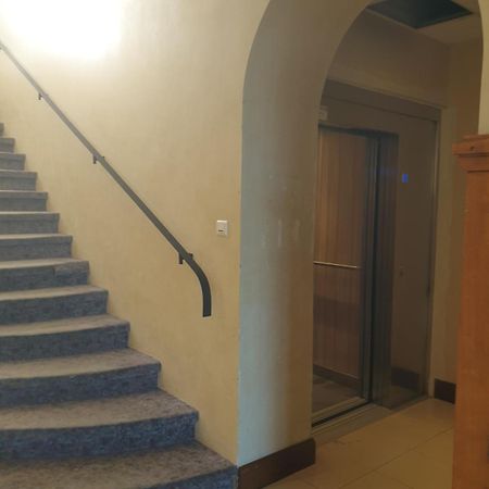 Studio Non Fumeur 38M2 Calme, Confort, Ascenseur ベジエ エクステリア 写真