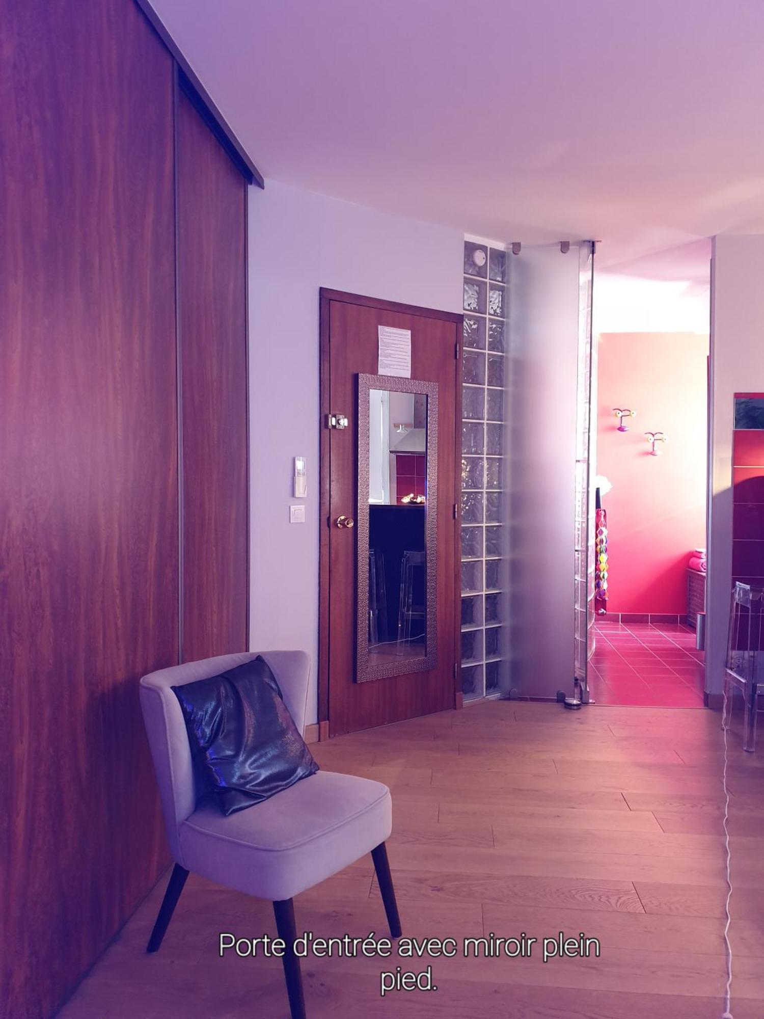 Studio Non Fumeur 38M2 Calme, Confort, Ascenseur ベジエ エクステリア 写真