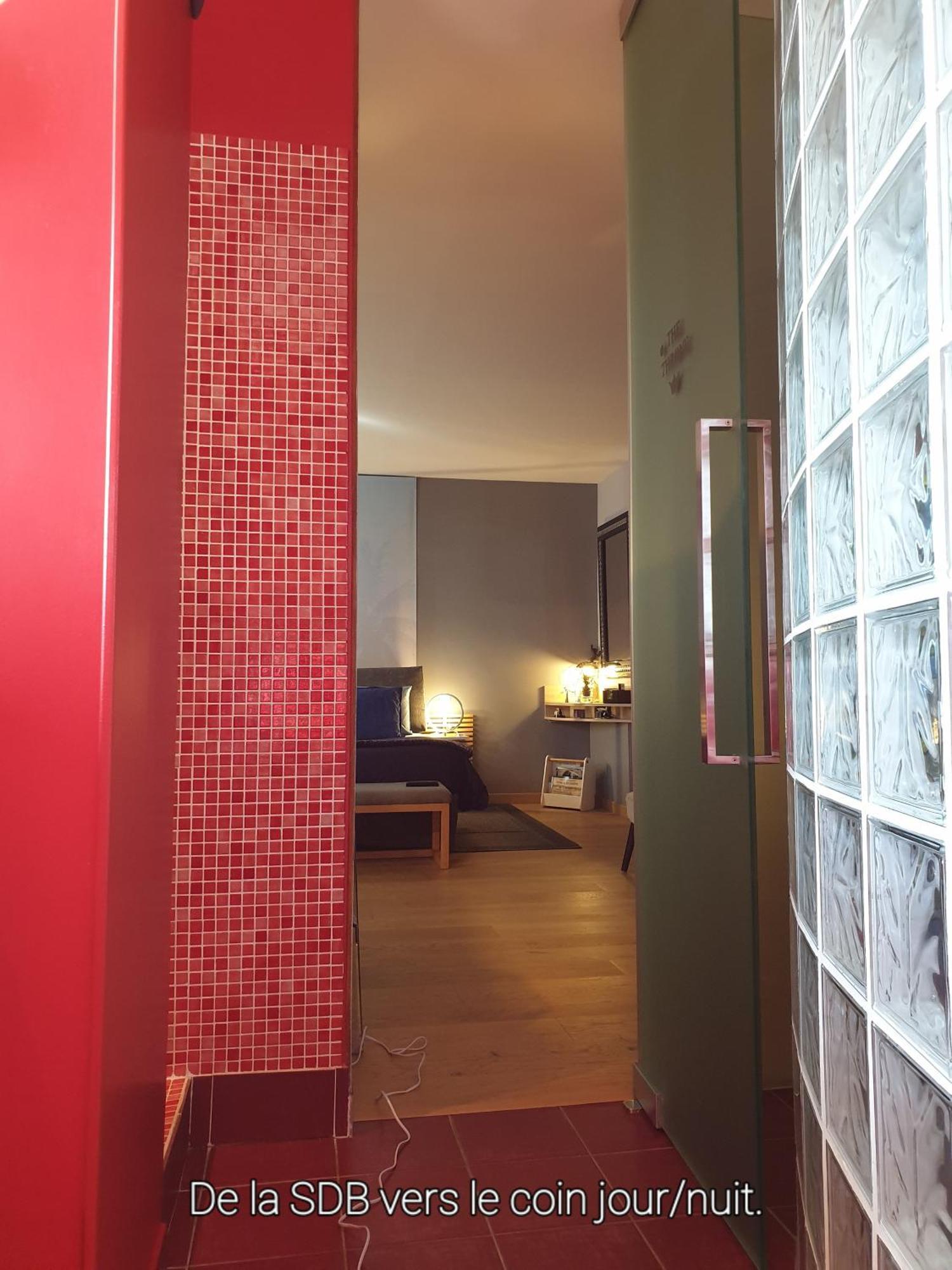 Studio Non Fumeur 38M2 Calme, Confort, Ascenseur ベジエ エクステリア 写真