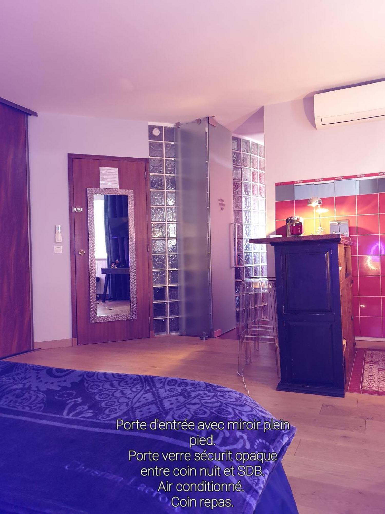 Studio Non Fumeur 38M2 Calme, Confort, Ascenseur ベジエ エクステリア 写真